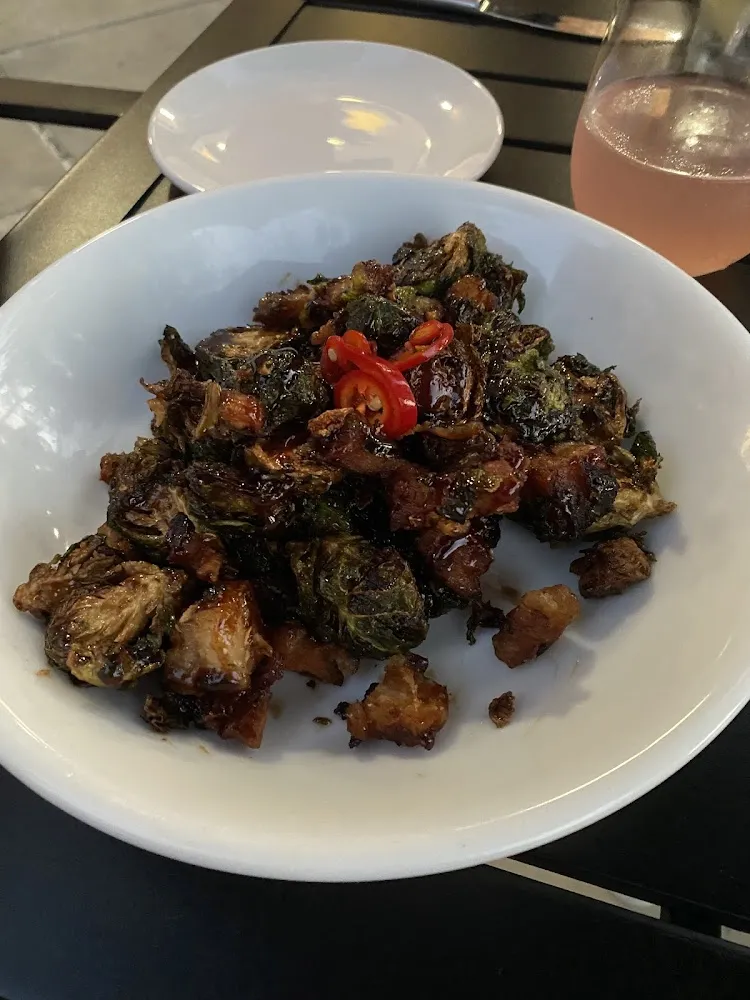 Brussels Sprouts