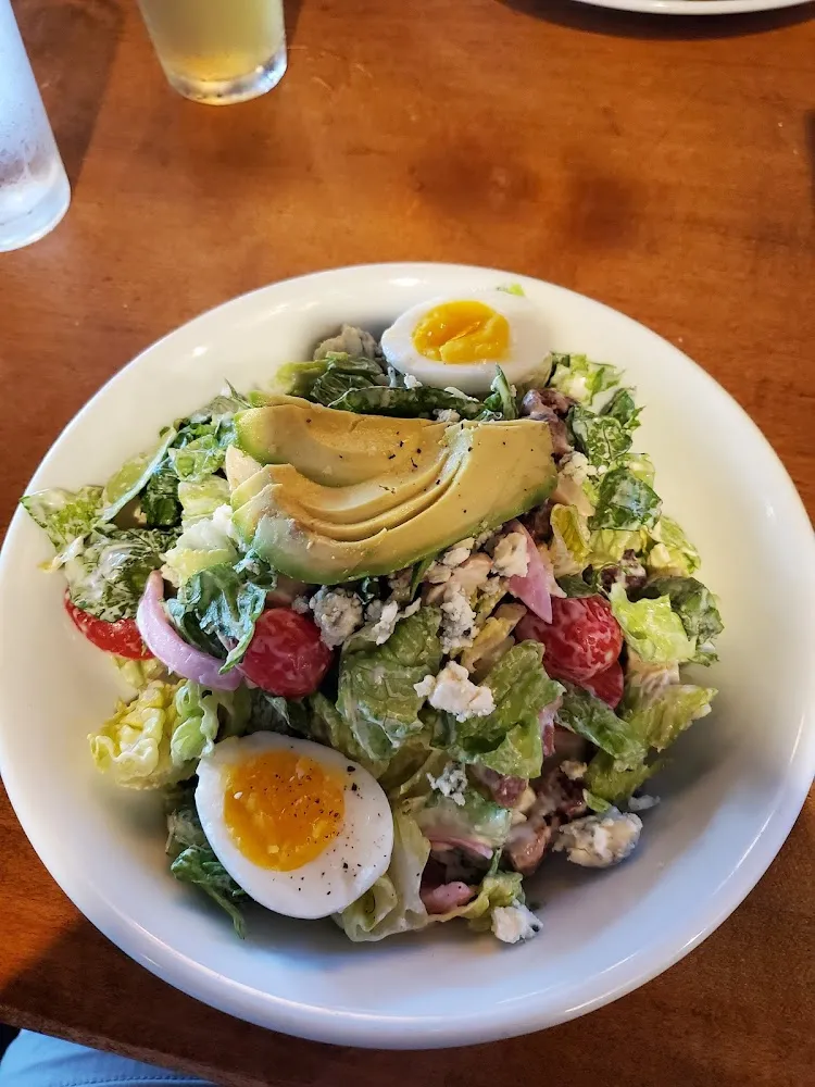 Cobb Salad