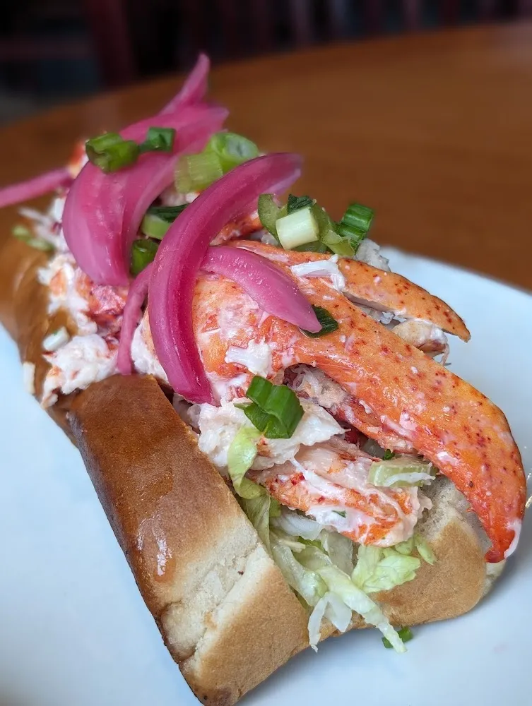Lobster Roll