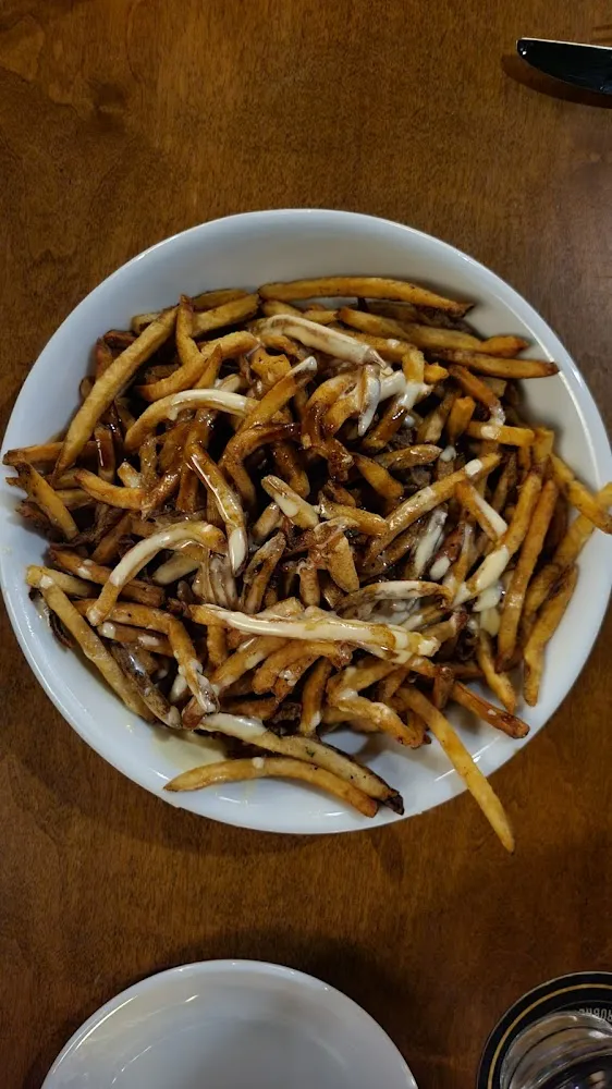 Poutine